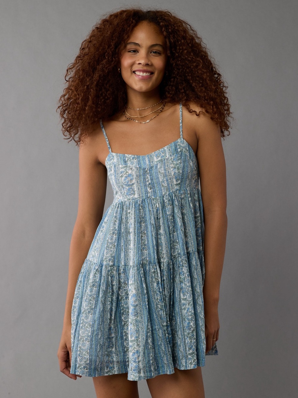 American Eagle Mini Dress